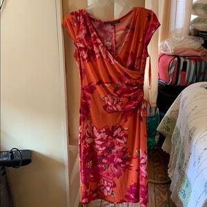 Special occasion dress